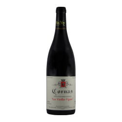 Domaine Alain Voge Cornas "Vieilles Vignes" 2009