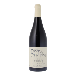 Domaine de Montcalmès "Grenache" 2013