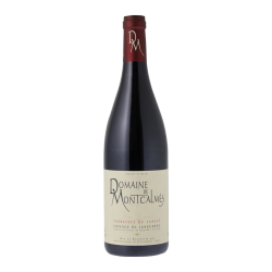 Domaine de Montcalmès Rouge 2013