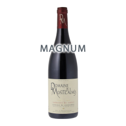 Domaine de Montcalmès Rouge 2013 MAGNUM