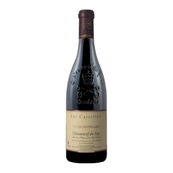 André Brunel - Domaine Les Cailloux Châteauneuf-du-Pape "Cuvée Centenaire" 2007