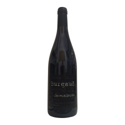 Domaine Jean-Marc Burgaud Morgon Cuvée Javernières 2012