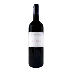 Le Macchiole Toscana "Scrio" 2012