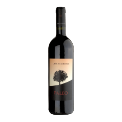 Le Macchiole Toscana "Paleo Rosso" 2007