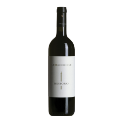 Le Macchiole Toscana "Messorio" 2012