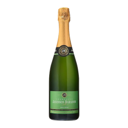 Champagne Janisson-Baradon Non Dosé