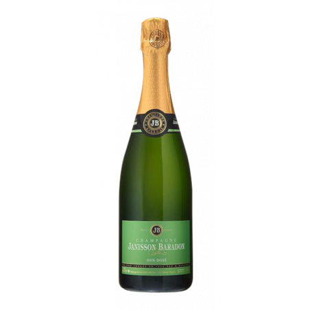 Champagne Janisson-Baradon Non Dosé