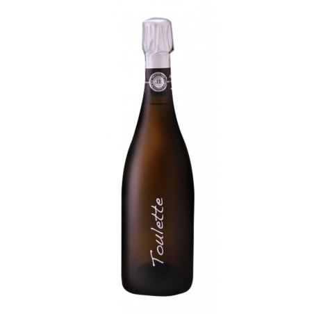 Champagne Janisson-Baradon Toulette 2006