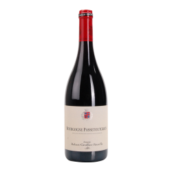 Domaine Robert Groffier Bourgogne Passetoutgrain 2014