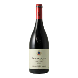 Domaine Robert Groffier Bourgogne Pinot Noir 2014