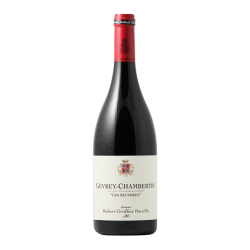 Domaine Robert Groffier Gevrey-Chambertin "Les Seuvrées" 2014