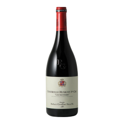 Domaine Robert Groffier Chambolle-Musigny 1er Cru "Les Sentiers" 2014