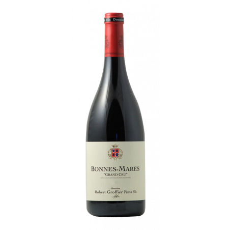 Domaine Robert Groffier Bonnes-Mares Grand Cru 2014