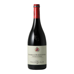 Domaine Robert Groffier Chambolle-Musigny 1er Cru "Les Hauts-Doix" 2013