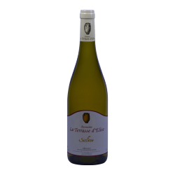 Domaine La Terrasse d'Élise "Siclène" Blanc 2014