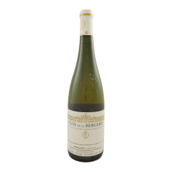 Nicolas Joly Savennières "Clos de La Bergerie" 2012