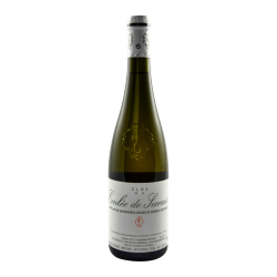 Nicolas Joly Savennières "Clos de La Coulée de Serrant" 2013