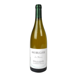 Mas Bruguière "Les Muriers" Blanc 2015