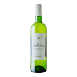 Mas Cal Démoura "L'Etincelle" Blanc 2015