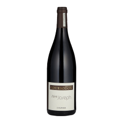 Domaine Coursodon Saint-Joseph Rouge "L'Olivaie" 2014