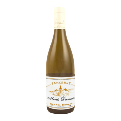 Domaine Gérard Boulay Sancerre "Monts Damnés" 2014