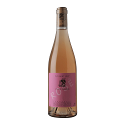 Clos Marie Rosé 2015