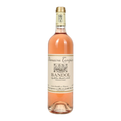 Domaine Tempier Bandol Rosé 2013