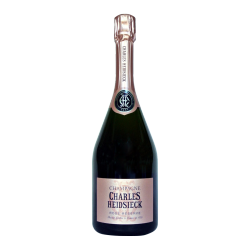 Champagne Charles Heidsieck Rosé Réserve