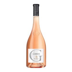 Château d'Esclans Côte de Provence Rosé "Garrus" 2014