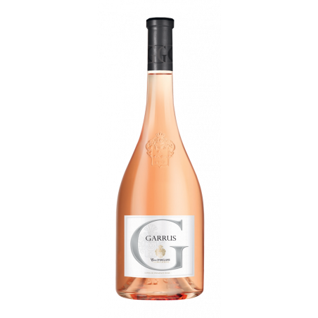 Château d'Esclans Côte de Provence Rosé "Garrus" 2014