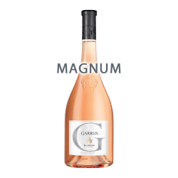 Château d'Esclans Côte de Provence Rosé "Garrus" 2013 MAGNUM