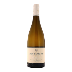 Domaine Henri Boillot Bourgogne Chardonnay 2014