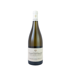 Domaine Henri Boillot Puligny-Montrachet 1er Cru "Clos de la Mouchère" Monopole 2014