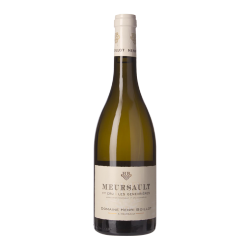 Domaine Henri Boillot Meursault 1er Cru "Genevrières" 2013