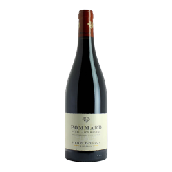 Domaine Henri Boillot Pommard 1er Cru "Les Rugiens" 2013