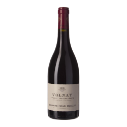 Domaine Henri Boillot Volnay 1er Cru "Les Caillerets" 2011