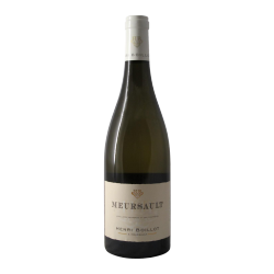 Domaine Henri Boillot Meursault 2014