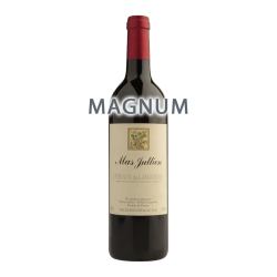 Mas Jullien Rouge 2008 MAGNUM