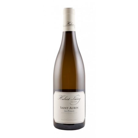 Domaine Hubert Lamy Saint-Aubin "La Princée" 2014