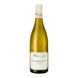 Domaine Hubert Lamy Saint-Aubin 1er Cru "Clos du Meix" 2014