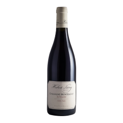 Domaine Hubert Lamy Chassagne-Montrachet "La Goujonne" Rouge 2014