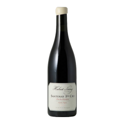 Domaine Hubert Lamy Santenay 1er Cru "Clos des Gravières" Rouge 2014