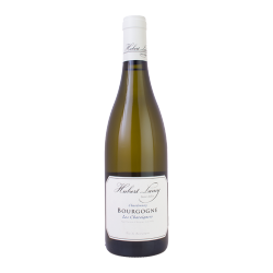 Domaine Hubert Lamy Bourgogne Blanc "Les châtaigners" 2012