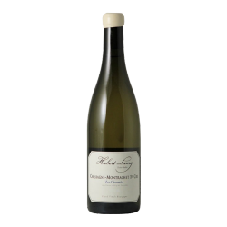 Domaine Hubert Lamy Chassagne-Montrachet 1er Cru "Les Chaumées" 2012