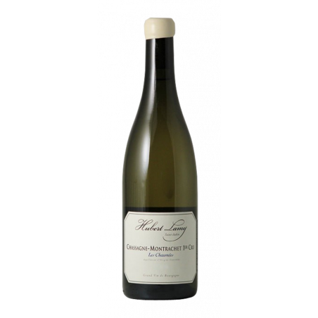 Domaine Hubert Lamy Chassagne-Montrachet 1er Cru "Les Chaumées" 2012