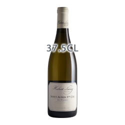 Domaine Hubert Lamy Saint-Aubin 1er Cru "Les Frionnes" 2012 37,5CL