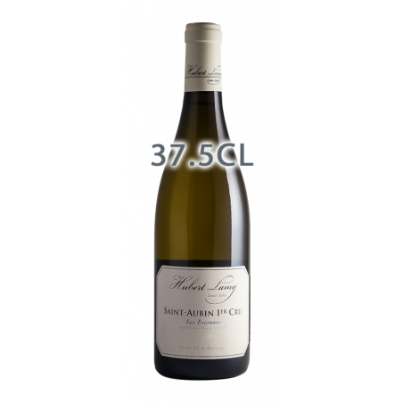 Domaine Hubert Lamy Saint-Aubin 1er Cru "Les Frionnes" 2012 37,5CL