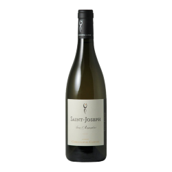 Domaine Curtat Saint-Joseph "Sous l'amandier" 2012