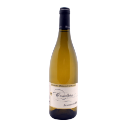 Domaine François Merlin Condrieu Jeanraude 2012