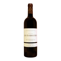 Alain Chabanon "Les Boissières" 2012